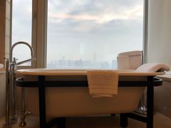 -深圳星河丽思卡尔顿酒店