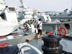 -中国人民解放军海军博物馆