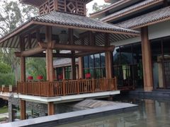 -广悦华阳朔河畔度假酒店(十里画廊遇龙河店)