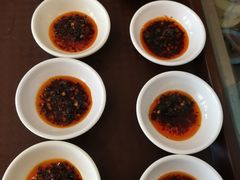 -莲塘味宝园牛杂(天越翔园店)