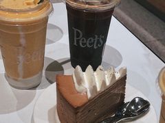 -Peet's Coffee皮爷咖啡(海雅缤纷城店)