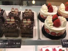 -金凤成祥(草桥店)