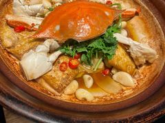 -味莊餐厅(康庄南街店)
