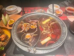 -牛New寿喜烧(金茂览秀城店)