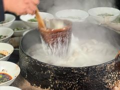 门面-甘记肥肠粉(马鞍北路店)
