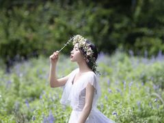 -经典婚纱摄影美学馆·私人定制