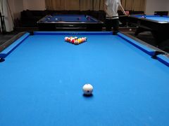 -丁俊晖台球俱乐部(海上海·弘基休闲广场店)