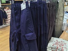 -优衣库(北京枫蓝国际广场店)