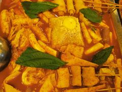 -包装马车·韩国料理·포장마차