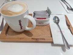 -哈根达斯(武汉天地店)