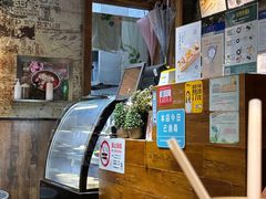 -三花奶奶的甜品(百联嘉定购物中心店)