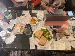 -爱上层楼咖啡馆(为公桥店)
