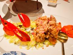 -三号黄浦会Canton Table