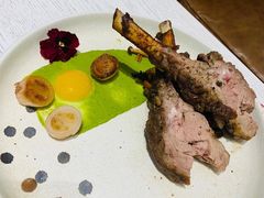 -娜娜家·Nana's restaurant(国金汇店)
