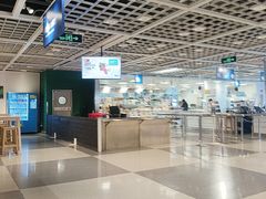 -宜家·瑞典风味餐厅(无锡店)