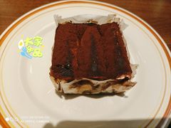 -萨莉亚意式餐厅(苏州泉屋店)