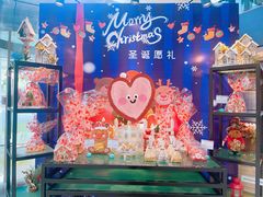 -厦门艾美酒店·乐美中餐厅