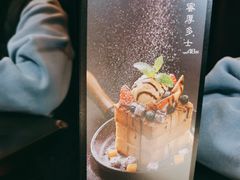 -小资太太餐厅(南岗区店)
