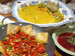 -民俗村柴火灶·景德江西菜(中国陶瓷博物馆店)