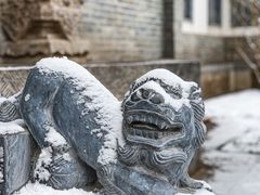 -迎泽公园