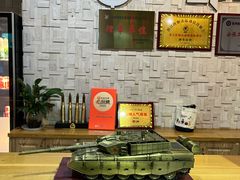 -都市枪神实弹射击俱乐部