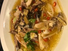 乐山椒麻鸡-朕之味(龙湖·西城天街店)