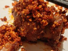 -清水亭湖北菜(大屯DT51店)