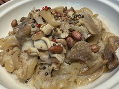 -滋味工坊中餐厅(高新区店)