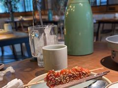 -薇酌饮·陕西菜(南门外店)