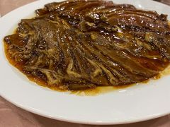 -烤肉宛饭庄(北新桥店)