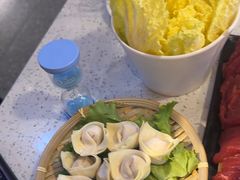 -八珍玉食鸡煲·打边炉(印象城店)