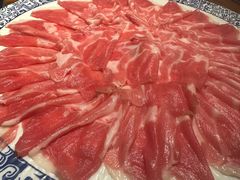 -鑫隆四季涮肉(八角畅游店)