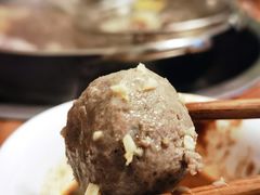 牛肉丸-柴头哥·牛肉火锅(爱民路店)