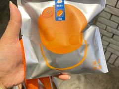 -泽田本家·铜锣烧(美罗城店)