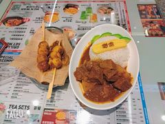 -敏华冰厅(平安金融中心店)