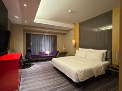 -青岛富力艾美酒店