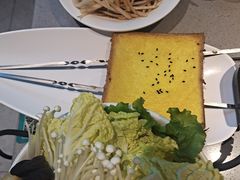 -半天妖烤鱼(芝罘万达店)