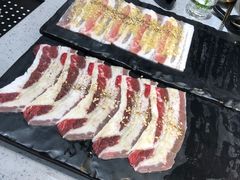 -妥妥烤肉料理(昙华林店)