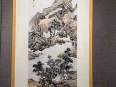 -上海醉白池公园