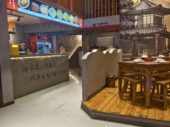-赵小犇·江湖川菜馆
