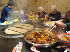 -粗粮人家·东北菜(洋桥店)