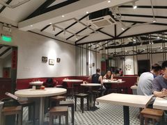 -香港池仔记肠粉王(博多新记襄阳南路店)