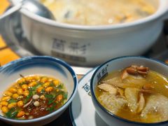 -菌彩云南野生菌火锅(万达广场店)