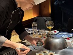 -香樟花园法式铁板烧(恒隆广场店)