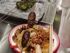 -河南前程·羊肉汤·烧烤(总店)