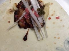 -四季民福烤鸭店(前门廊房二条店)