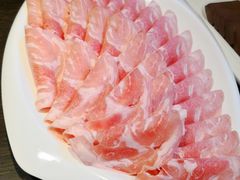 -老诚一锅羊蝎子(黄寺大街店)