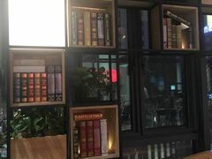 -豪享来中西餐厅(隆昌店)