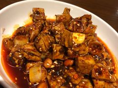 -锦庐道地川菜(来福士店)