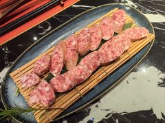 -牛将军•涮肉•烤肉•铁板烧(北京王府井·故宫店)